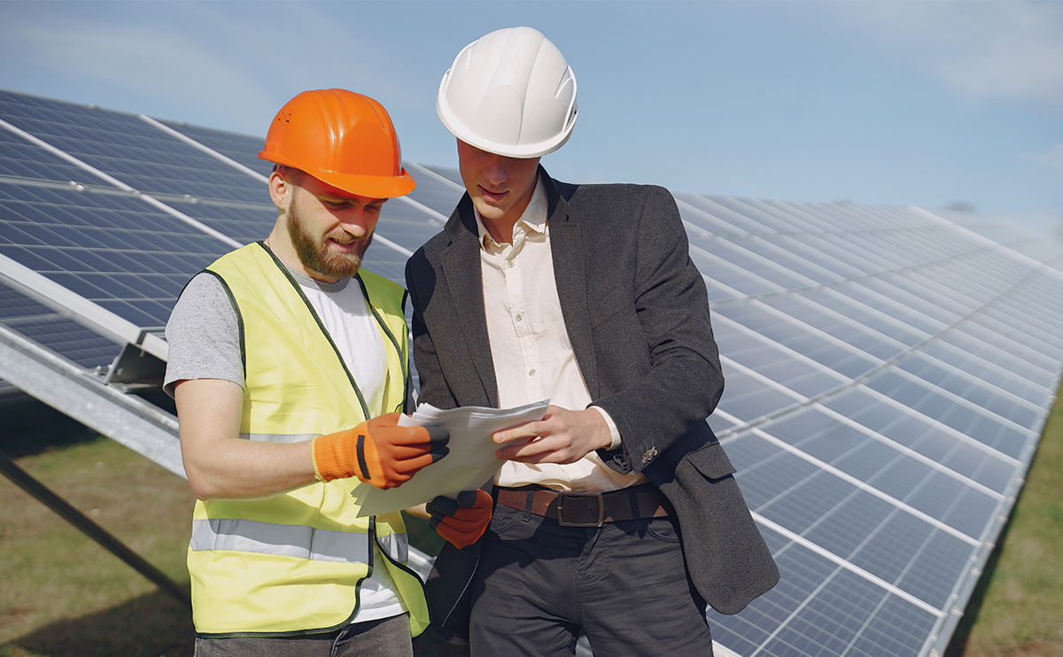 best solar panel installation services in Kolkata