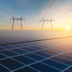 solar panel installation service