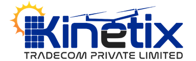 Kinetix Tradecom Pvt. Ltd. | Solar Energy Solutions for Homes & Businesses